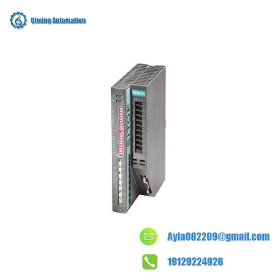 SIEMENS C98040-A1311-L Module