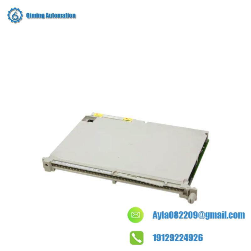 SIEMENS Module Details