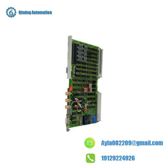 SIEMENS Module Installation