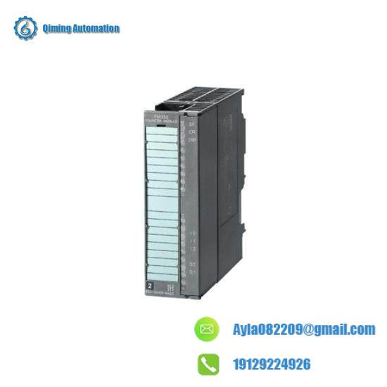 SIEMENS NKDG/A Side View