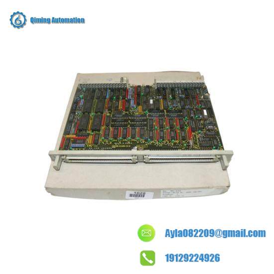 SIEMENS SICOMP PC32-F Interface