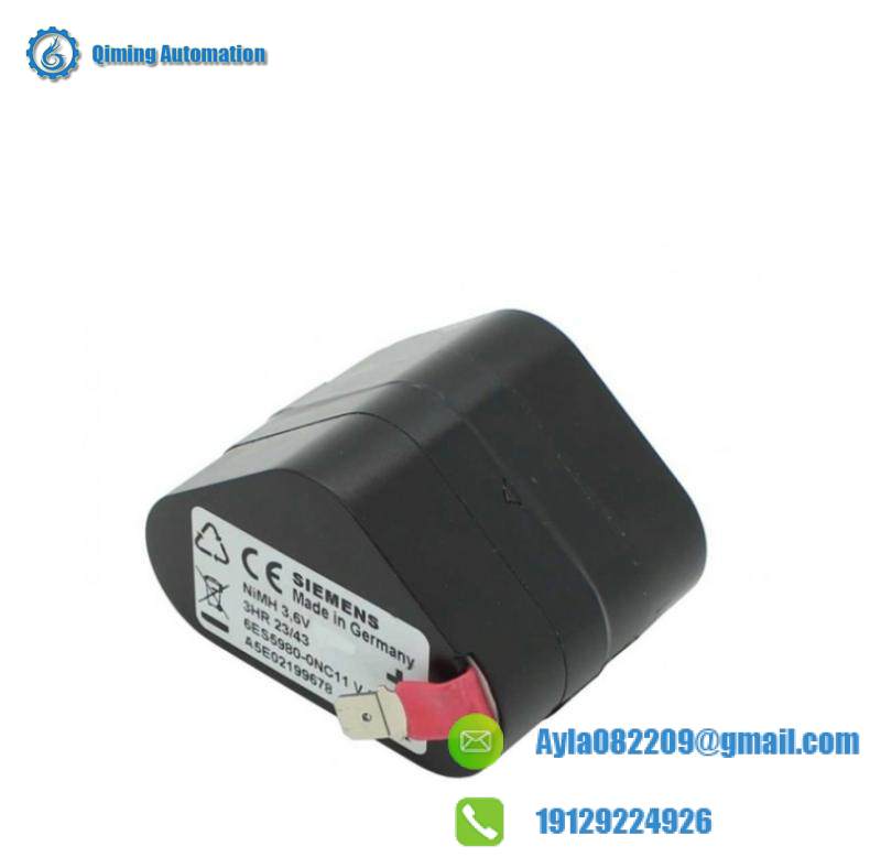 SIEMENS SMP-E136 Module