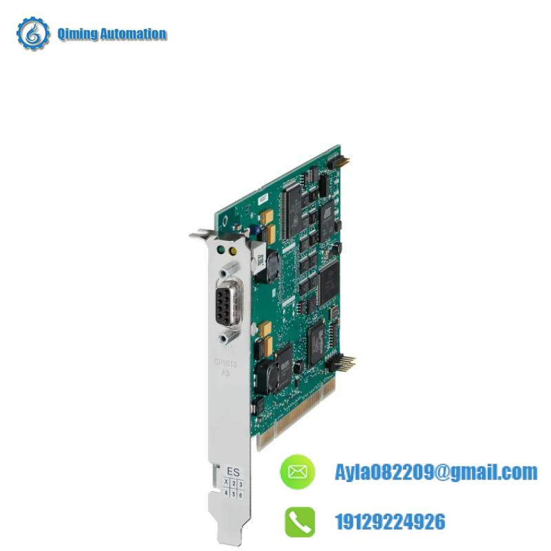 SIEMENS SMP-E200-A1 Industrial Control Module