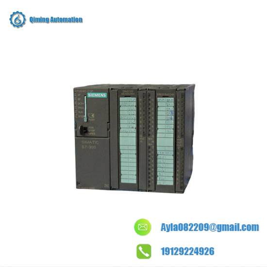 SIEMENS SMP-E230-A10 Side View