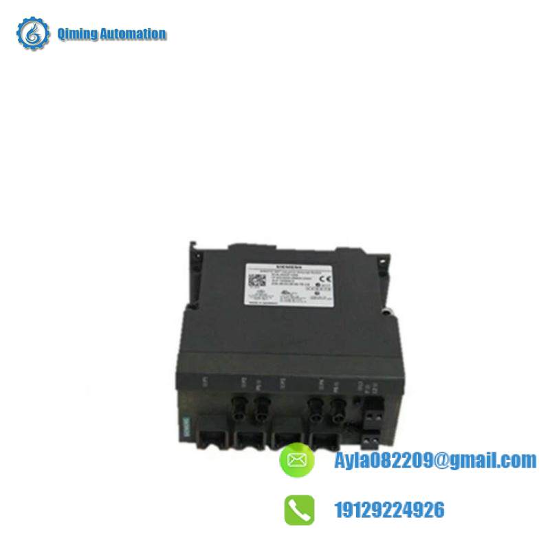 SIEMENS SMP-E230-A10 Front View