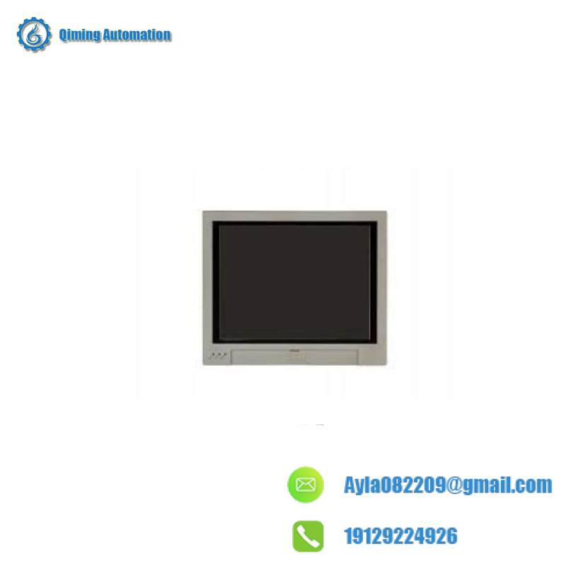 SIGMATEK DNC115 Industrial Control Module