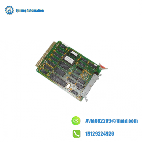 GE SIS AI3281 Module
