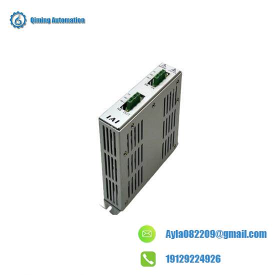 GE SIS CM01 Module