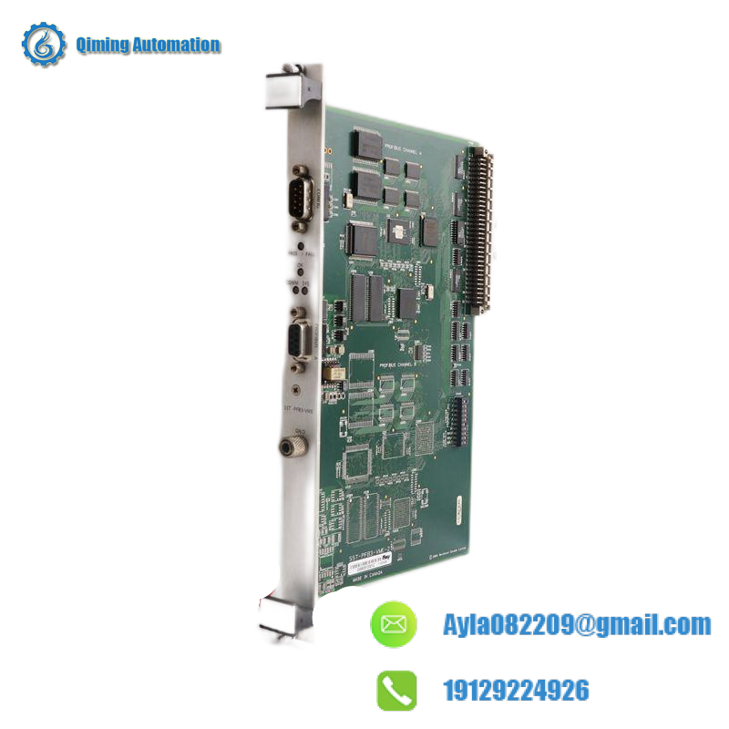 SLIMPAK 10923H5A Industrial Module