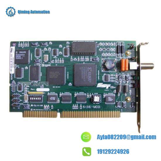 SST 5136-DNP-PCI Interface Module