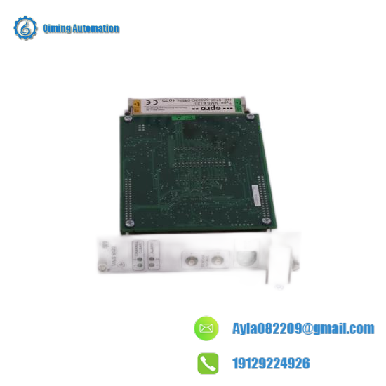 SST 5136-PFB-PCI Front View