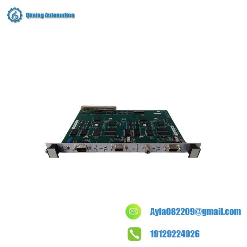 SST 5136-RE-VME Front View