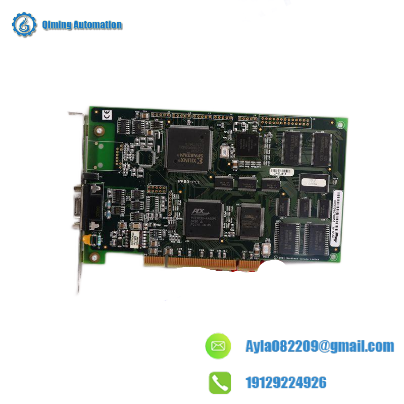 SST 5136-RE-VME Installation