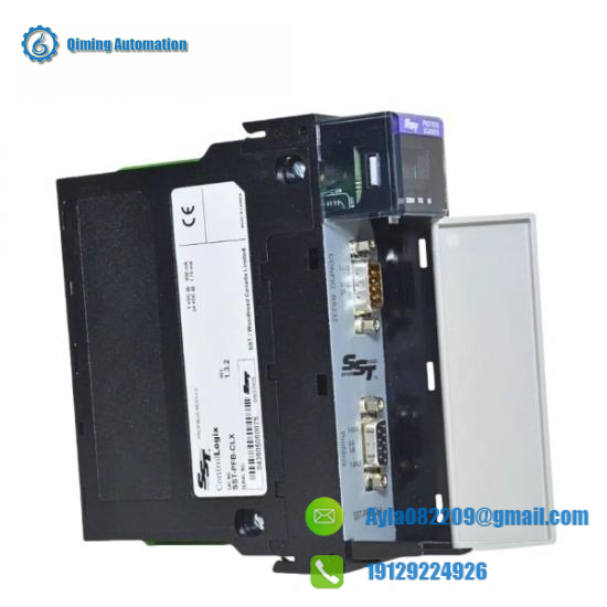 SST SST-PFB-CLX Module