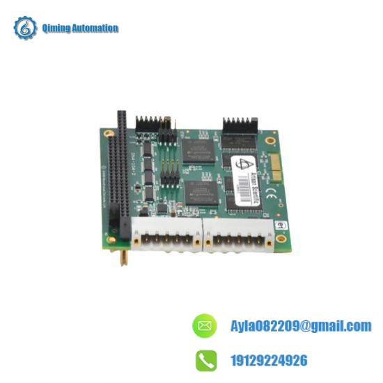 SST VME Bus PLC
