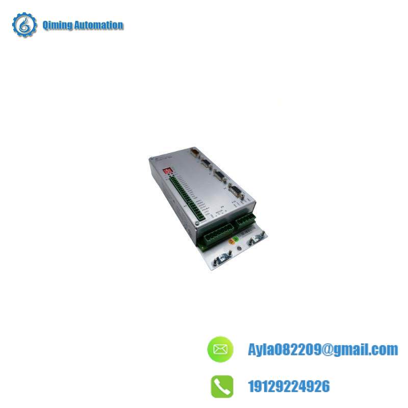 STEC S83-1003-01 Industrial Control Module