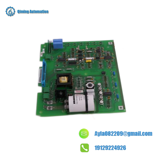 Eurotherm T940X Battery Module