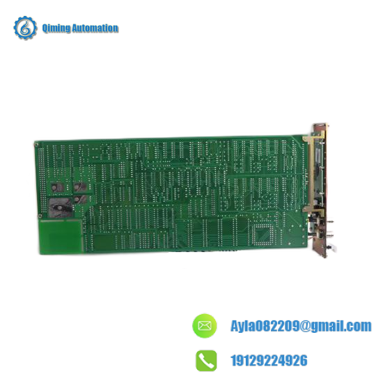 Eurotherm Module Installation