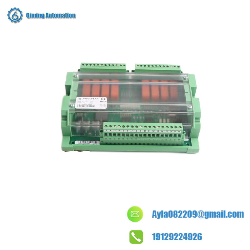 TR-500Q-P-F1 Switching Module