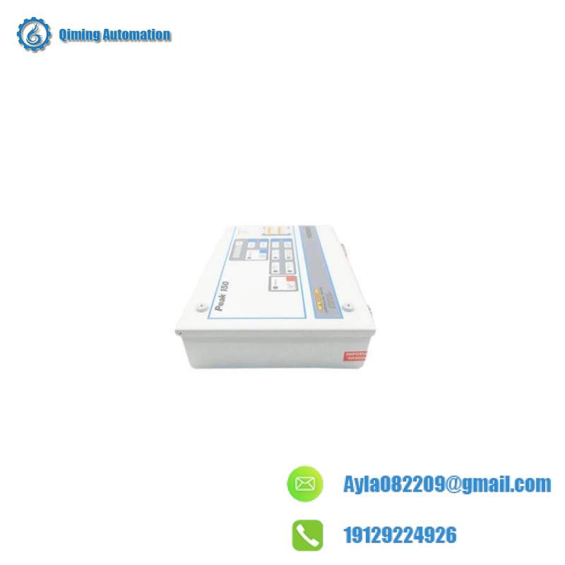TEAM BL0308 PC0014 Industrial Control Module