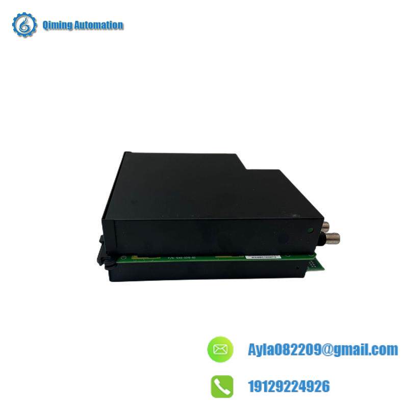GE TR301/15740 Module