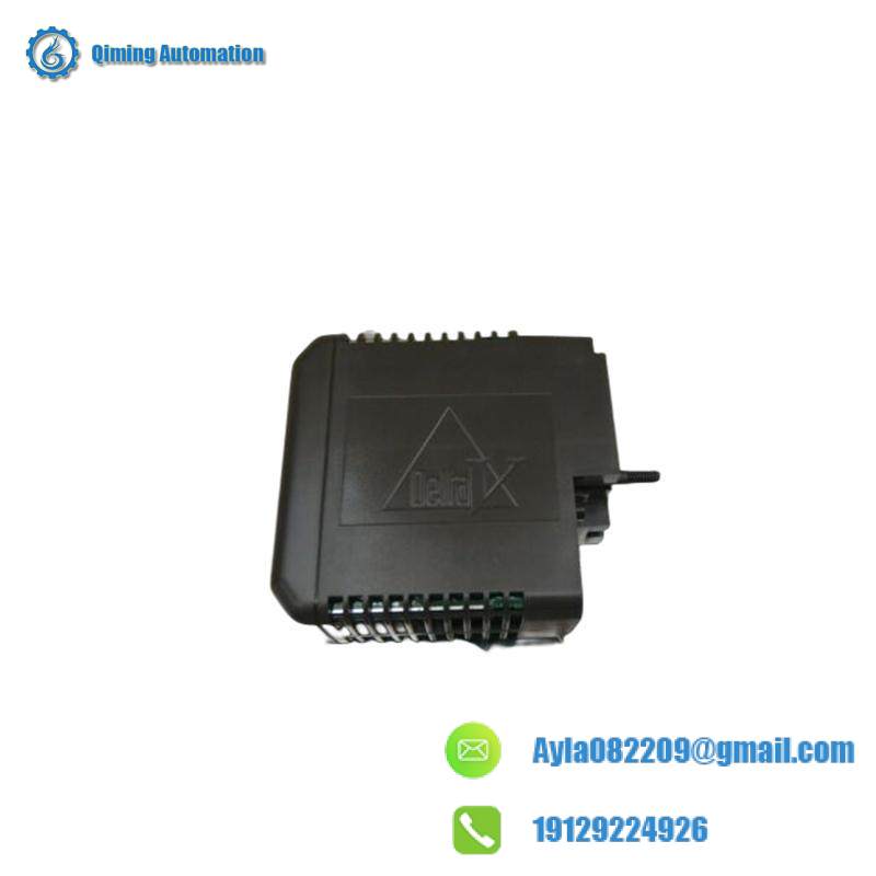 TMEIC Control Module