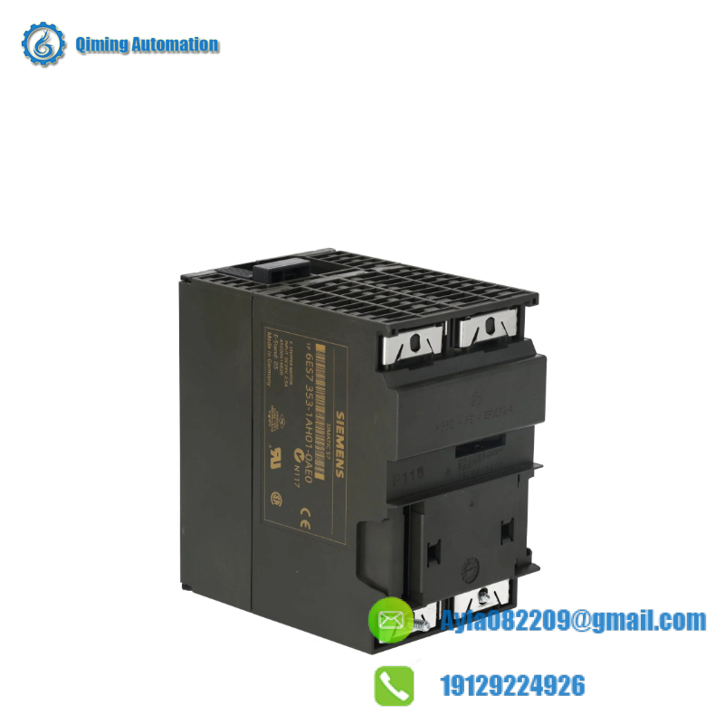 TRENEW VME-GrundSystem Industrial Module