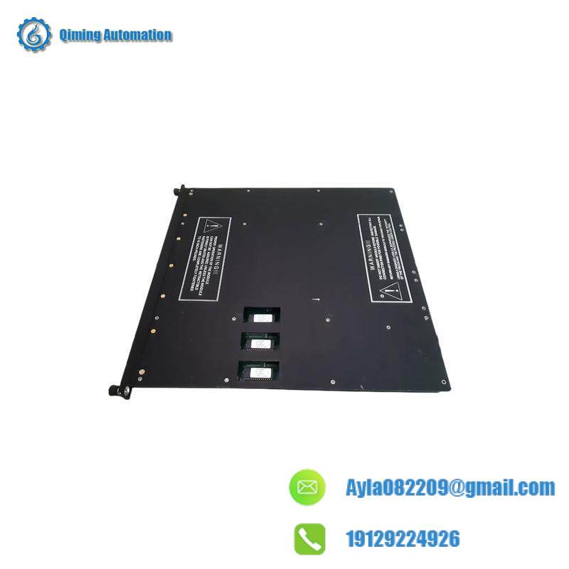 TRICONEX 20064-320 Module