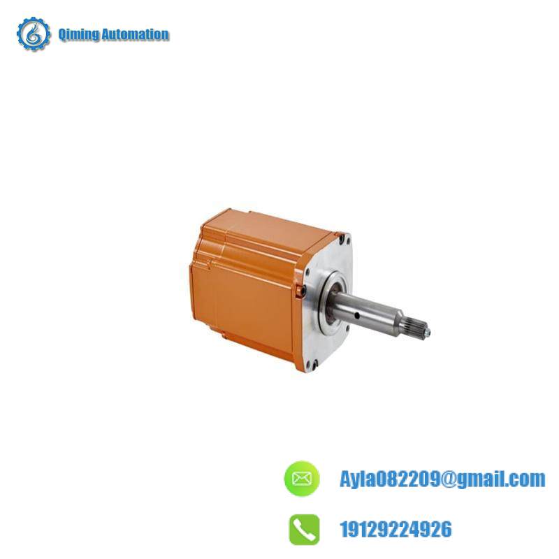 TRICONEX 2658 Installation