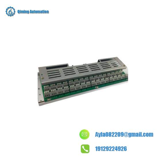 TRICONEX 3006 Module