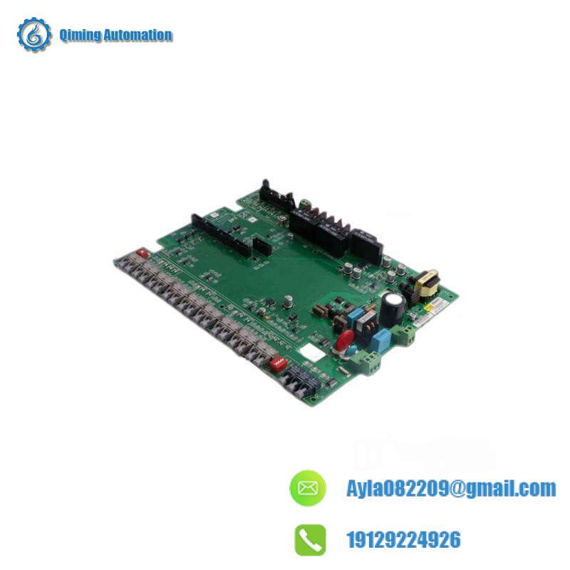 TRICON 3624 Digital System