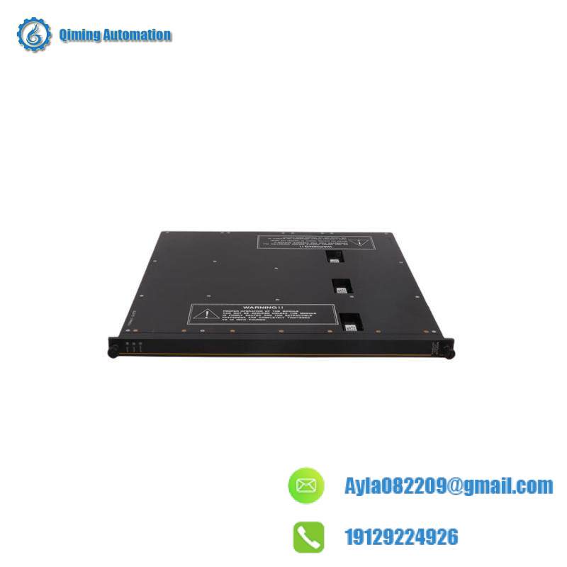 TRICONEX 3700A Module
