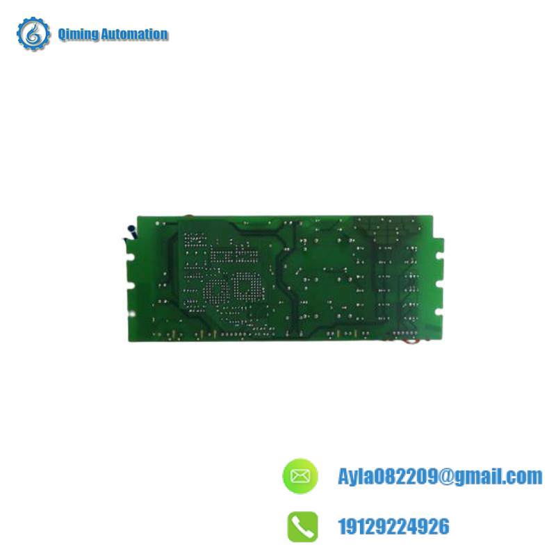 TRICONEX 4101 Module