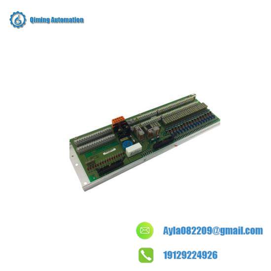 TRICONEX 4107 Expansion Module
