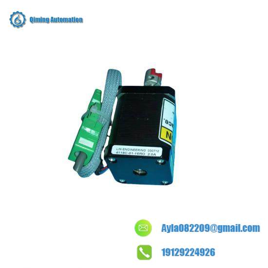 TRICONEX 4118 Control Module