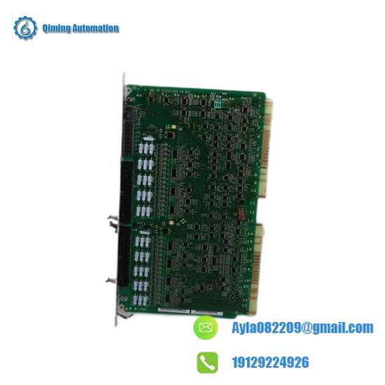 TRICON 4329 Module