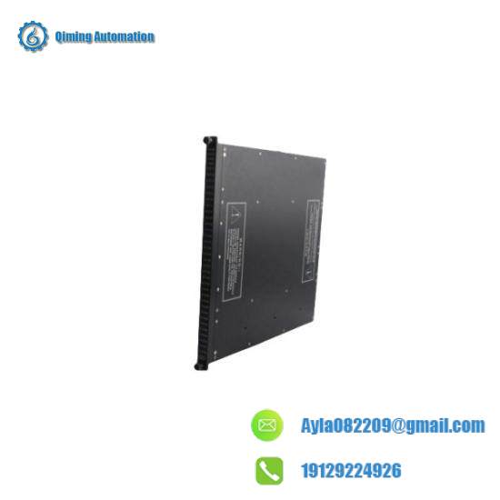 TRICON 4352B Module
