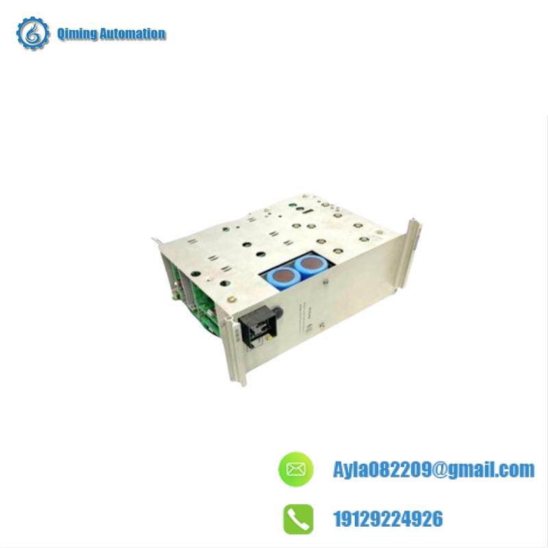 TRICONEX 4500 Control Module