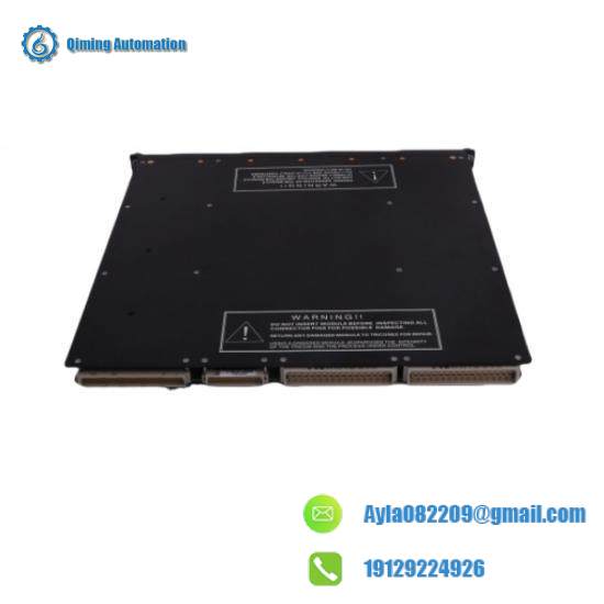TRICON 4507 Module