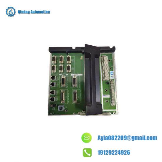 TRICON 8105N Module