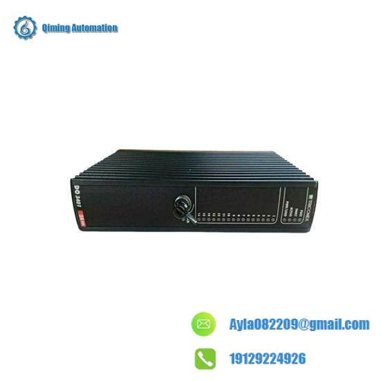 TRICONEX 8405N Module