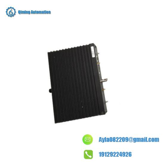 TRICONEX 2000418 Module