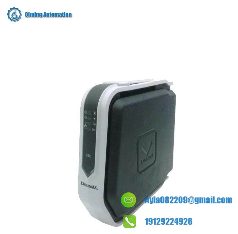 TRICONEX 2101 Control Module
