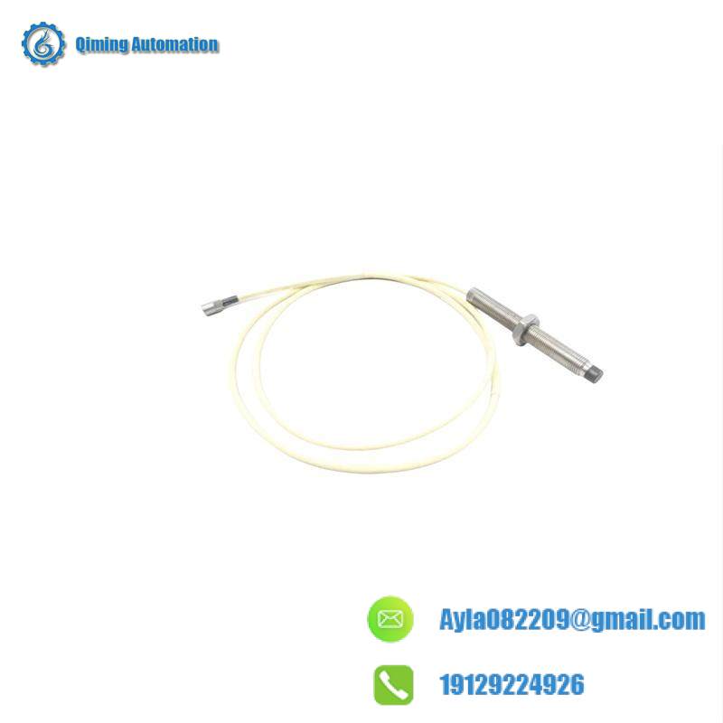 TRICONEX 2281 Control Module