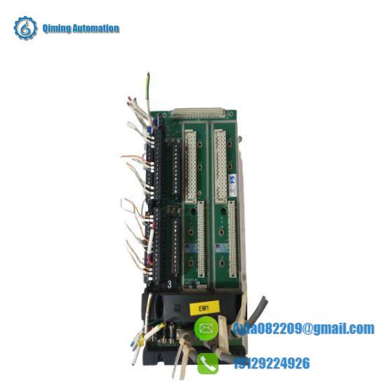 TRICONEX 2381 Module