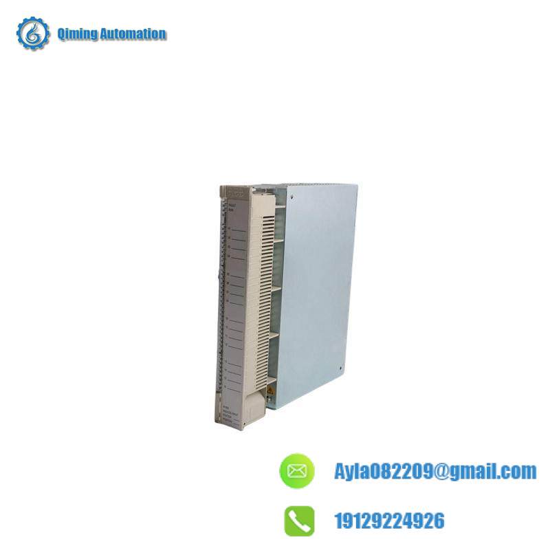 TRICONEX 2401 Digital Output Module
