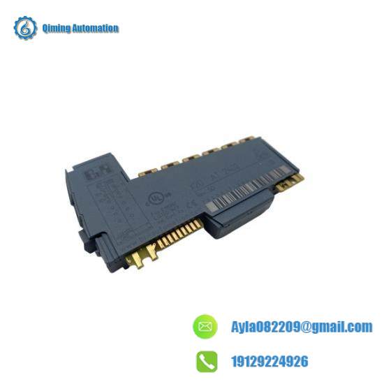 TRICONEX 2402 Module