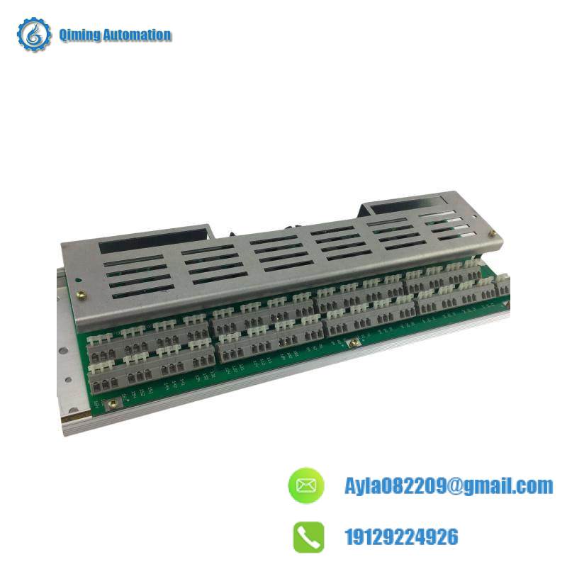 TRICONEX 3006 Module
