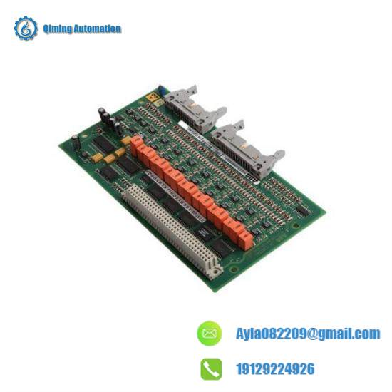 TRICONEX 3008 Processor Module