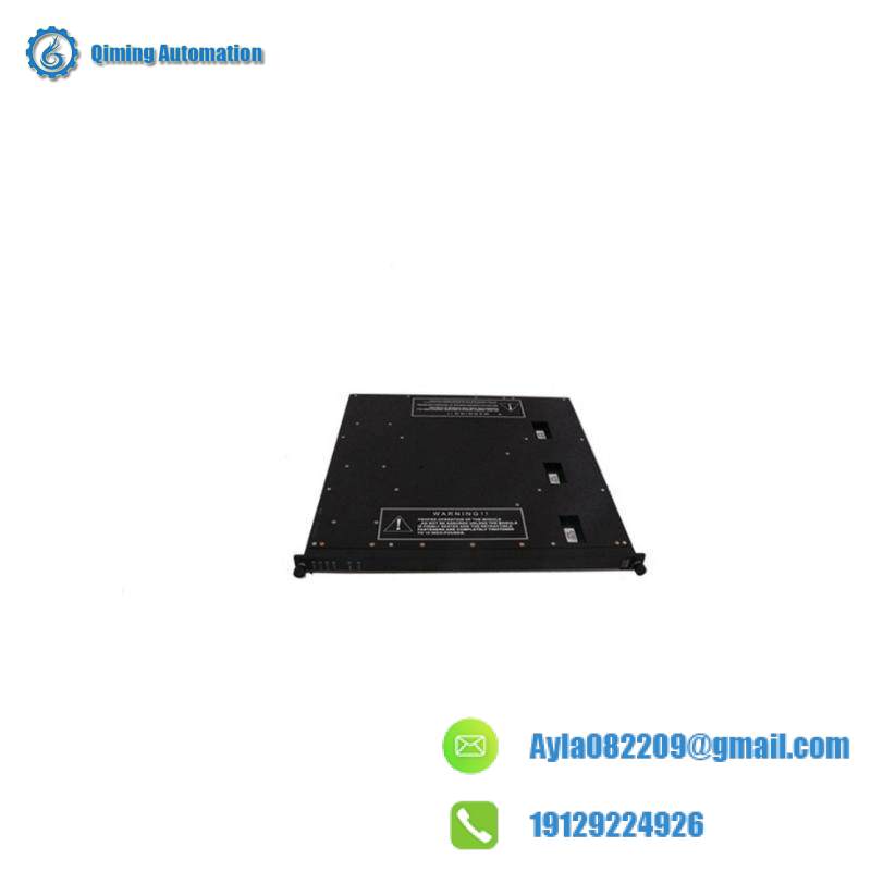 TRICONEX 3501TN2 Module